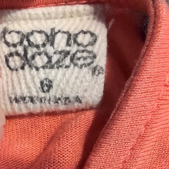 Tie-Dye Sleeveless Dress - Picture 2 of 3